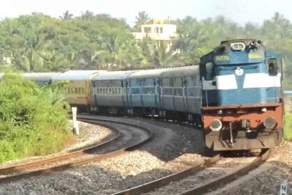 Parliamentary panel says railways should refund part fare on RAC berths