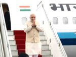 Modi's plane may land on a highway in Assam: Northeast's first emergency airstrip built here