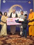 Value Education Contest 2025 organized at ISKCON Temple Faridabad