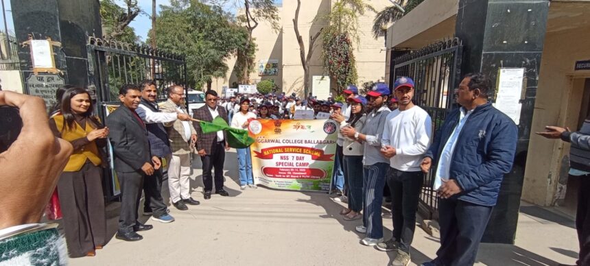 Drug addiction is a serious threat to society, freedom from it is a collective responsibility