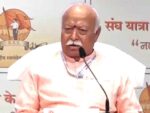 Bhagwat said – I will resign if the Sangh asks me to: Any Hindu can become the RSS chief.