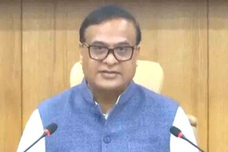 Assam government to refer Gaurav Gogoi's case to Home Ministry