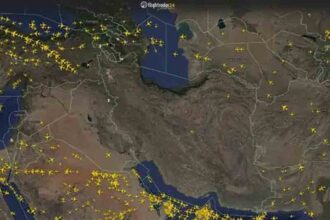 Iran-Israel war: Dubai-Israel flights return
