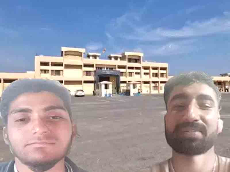 Abdul Rehman murdered in Faridabad jail: plotted to blow up Ram Temple