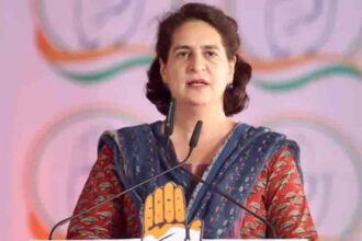 Priyanka Gandhi said – Gaurav Gogoi is on the right path: Himanta is afraid of elections
