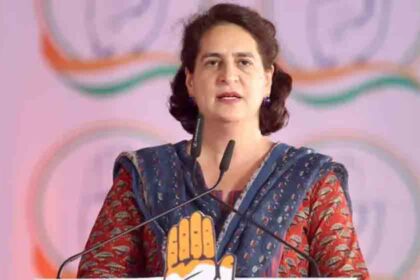 Priyanka Gandhi said – Gaurav Gogoi is on the right path: Himanta is afraid of elections