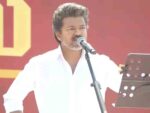 Tamil Nadu: Supporter dies at actor Vijay's rally