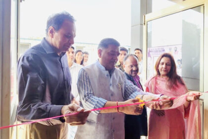 Secure the future of daughters by vaccinating them on time: Satish Fagna