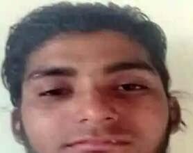 Terrorist Abdul Rehman was murdered in Faridabad jail.