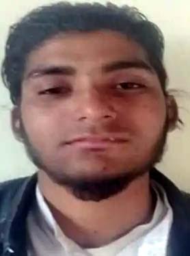 Terrorist Abdul Rehman was murdered in Faridabad jail.