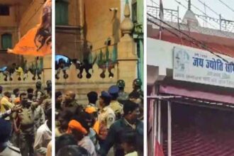 Jairam Ramesh said – Modi government means 'maximum optics damaging India'.