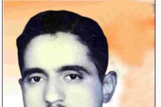 Demand to name Primary Health Centre Bhedi after brave Gurjar warrior Lance Naik Chaukas Ram