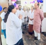 Prime Minister's initiative will empower women's health and women power: Dhanesh Adalkhah