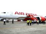 Investigation begins into Air India Dreamliner's fuel control switch