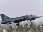 Tejas aircraft did not crash, claims HAL: It was a minor fault