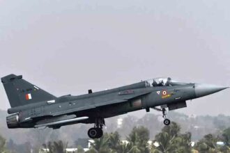 Tejas aircraft did not crash, claims HAL: It was a minor fault