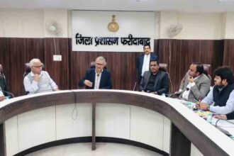 CAQM is also being monitored from the Prime Minister's Office: D.S. Dhesi