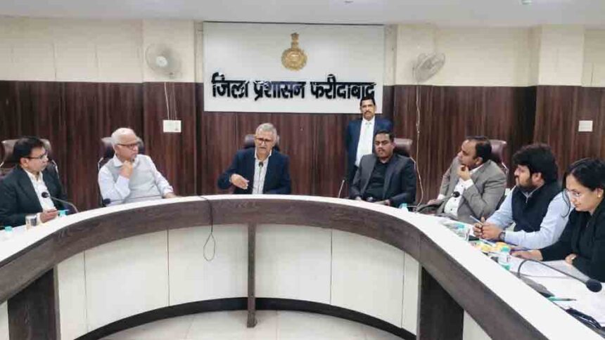 CAQM is also being monitored from the Prime Minister's Office: D.S. Dhesi