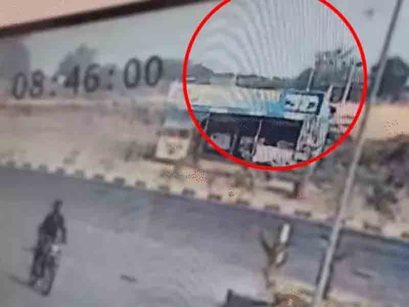 Ajit Pawar's murder was like Rajiv Gandhi's: NCP MLA