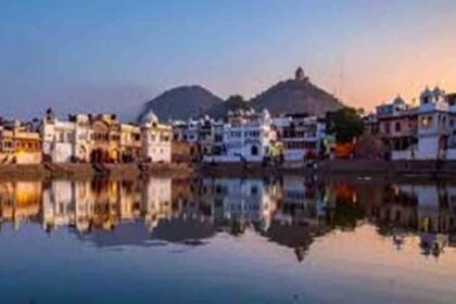 Budget 2026: 50 cities to be designed for international tourists