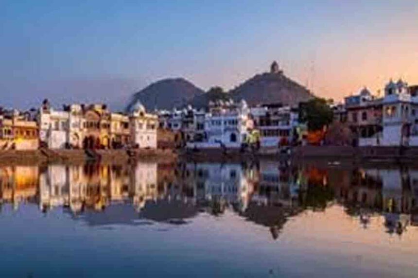 Budget 2026: 50 cities to be designed for international tourists