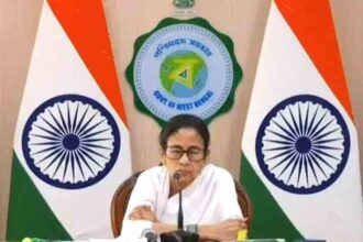 Mamata Banerjee said – Election Commission has become a Tughlaqi Commission: On the instructions of BJP, the names of 58 lakh voters were removed.