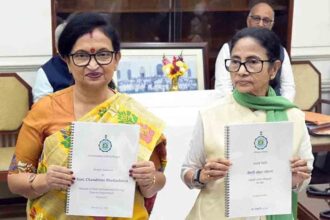 Unemployed people aged 21-40 in Bengal will get ₹1500