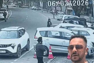 AAP leader shot dead with six bullets in Punjab: Attack outside Gurudwara in Jalandhar