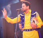 Musical fervor will be seen on the grand stage during the two-day cultural evening.