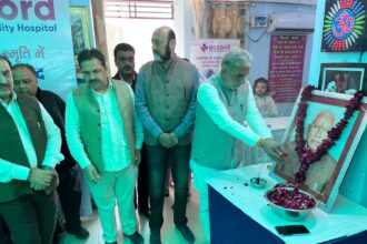 Hardeep Puri said – Rahul has proved himself a fool