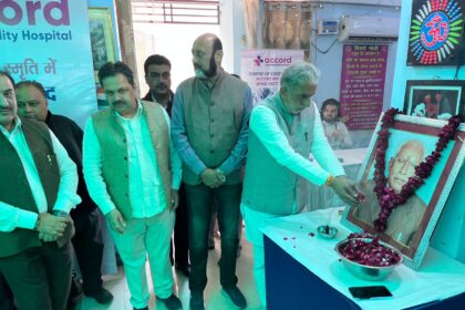 Hardeep Puri said – Rahul has proved himself a fool