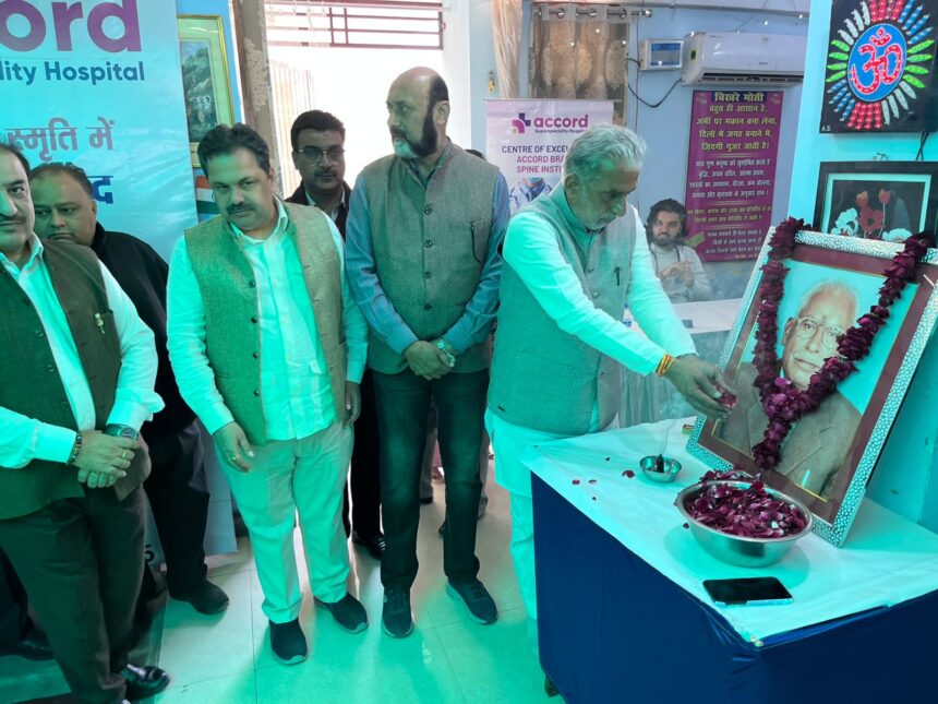 Hardeep Puri said – Rahul has proved himself a fool