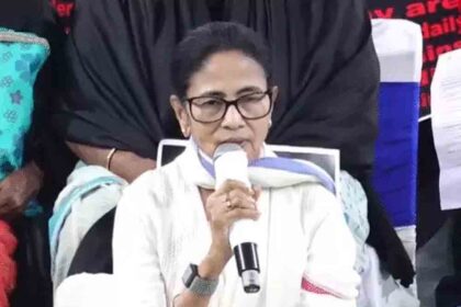 Mamata Banerjee said – EC did not respond to 6 letters: Why Sir, just before the elections?