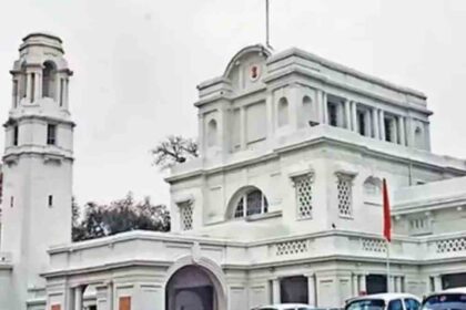 Bomb threat to Delhi Assembly-Secretariat