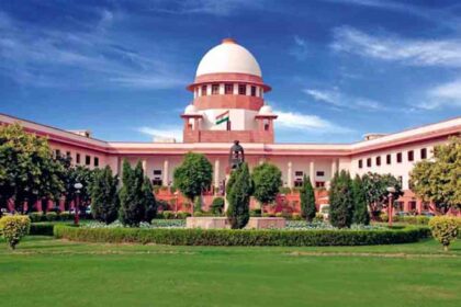 SC bans NCERT book on 'Corruption in Judiciary'