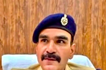 Action will be taken against unnecessary parking of vehicles on KGP/KMP Expressway - DSP Palwal