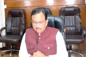 Minister-Shah apologizes for the fourth time in the Colonel Sophia case