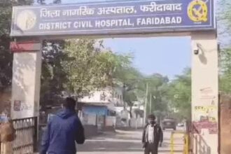 Two Thalassemia children infected with HIV after receiving wrong blood transfusion