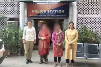 Delhi maid orchestrates fake raid on employer's house: 3 people pose as ED officers
