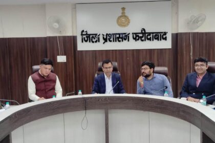 Final publication of voter list will be on March 27: Ayush Sinha