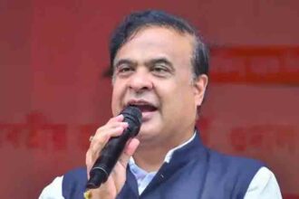 Assam CM gets High Court notice on Mian Muslim controversy