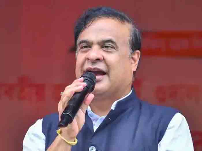 Assam CM gets High Court notice on Mian Muslim controversy
