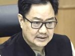 Rijiju said – the leader of the opposition must be mature to run the house