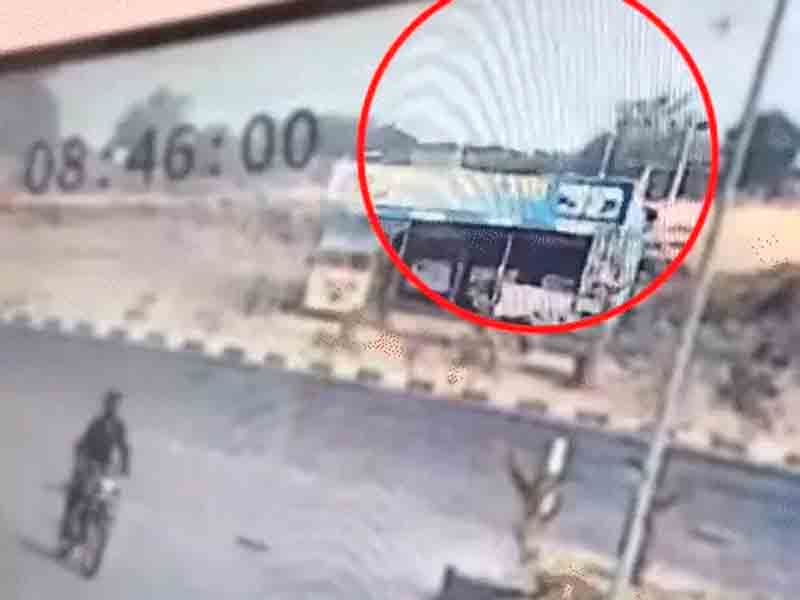 AAIB joins probe into Ajit Pawar plane crash: DGCA says digital flight data recorder data found