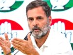 US tariff deal: Rahul Gandhi says Modi betrayed