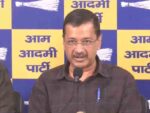Delhi liquor policy case: Kejriwal says Modi-Shah hatched a conspiracy