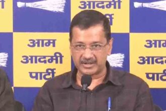 Delhi liquor policy case: Kejriwal says Modi-Shah hatched a conspiracy