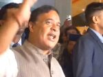 Assam CM said – Congress is only concerned about illegal Bangladeshis