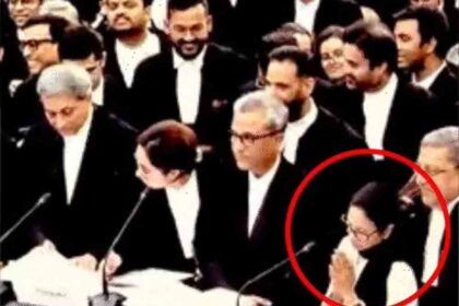 Mamata Banerjee on SIR: EC targeting Bengal: Notices issued over name mismatch should be withdrawn