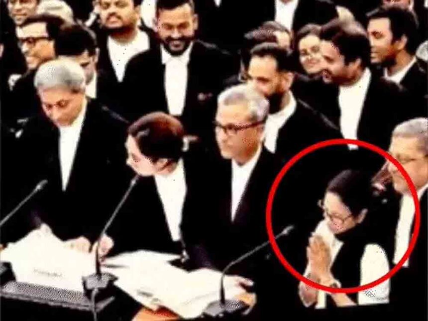 Mamata Banerjee on SIR: EC targeting Bengal: Notices issued over name mismatch should be withdrawn